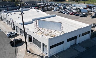 More details for 274 N I, San Bernardino, CA - Industrial for Rent