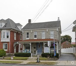 4012 Penn Ave, Reading, PA for sale Primary Photo- Image 1 of 1