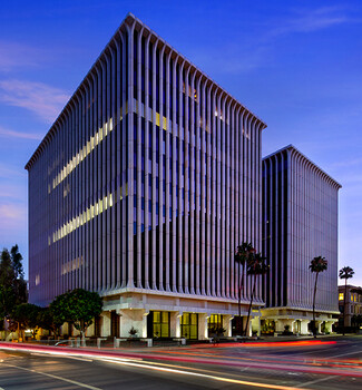 More details for 9100 Wilshire Blvd, Beverly Hills, CA - Office for Rent