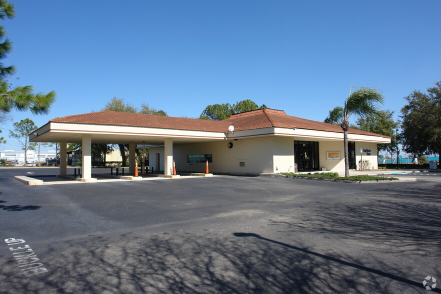 611 E Interlake Blvd, Lake Placid, FL for sale - Building Photo - Image 1 of 1