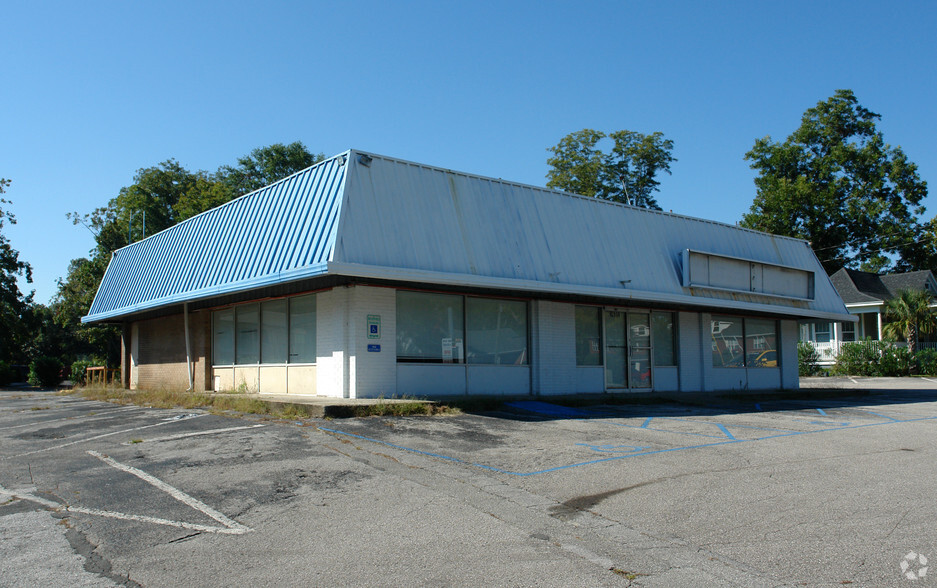 2808 Market St, Wilmington, NC for rent - Primary Photo - Image 1 of 6