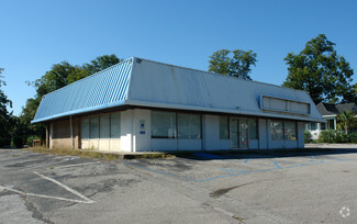 More details for 2808 Market St, Wilmington, NC - Retail for Rent