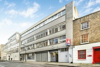 68-76 Clifton St, London to rent Building Photo- Image 2 of 6