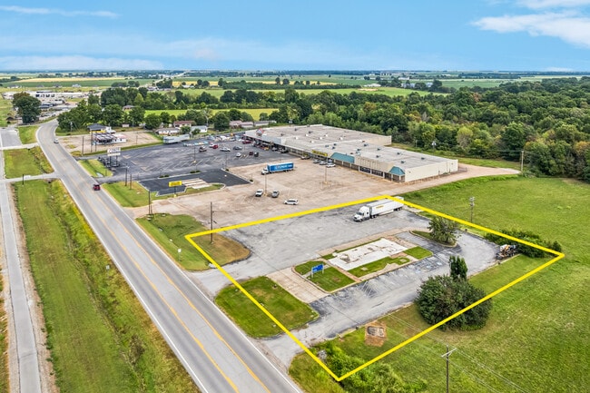 More details for 800 US-67, Walnut Ridge, AR - Land for Auction