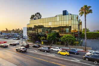 14455 Ventura Blvd, Sherman Oaks, CA for rent Building Photo- Image 1 of 10