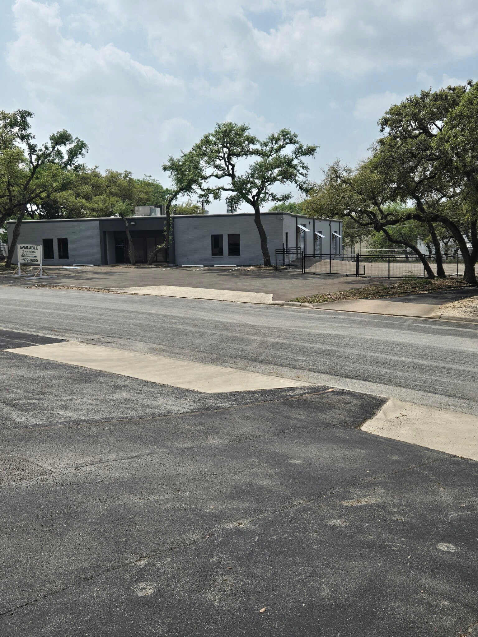 12027-12031 Colwick St, San Antonio, TX for sale Building Photo- Image 1 of 1