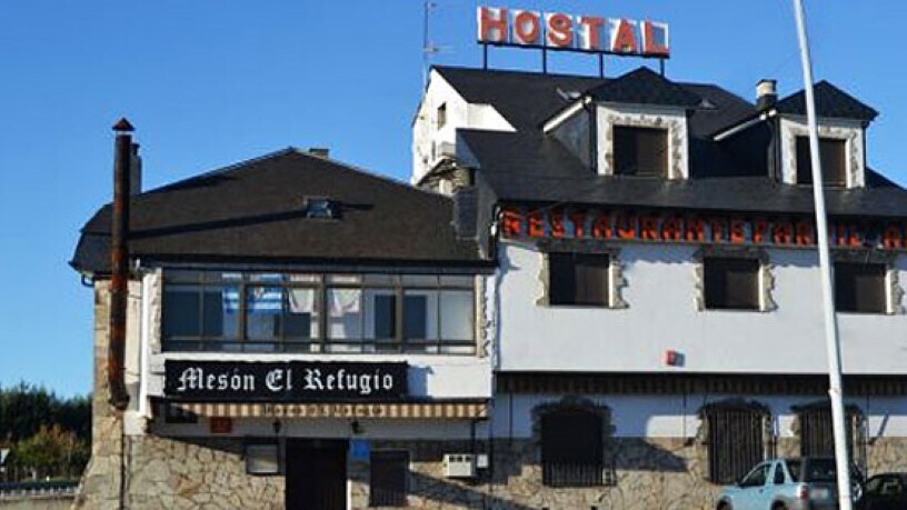 Camino Calle Ventas Cachon, Cubillos del Sil, León for sale - Building Photo - Image 1 of 21