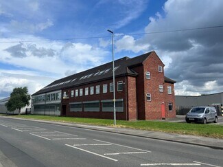 More details for Methley Rd, Castleford - Office for Rent