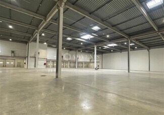 More details for Industrial to Rent