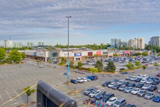 More details for 5300 No 3 Rd, Richmond, BC - Retail to Rent