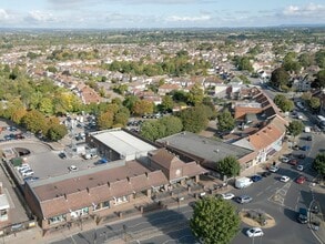Downend Rd, Bristol to rent Aerial- Image 2 of 4