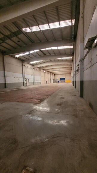 More details for Industrial to Rent