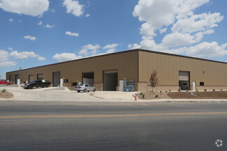 More details for 4700 Timco W, Leon Valley, TX - Industrial for Rent