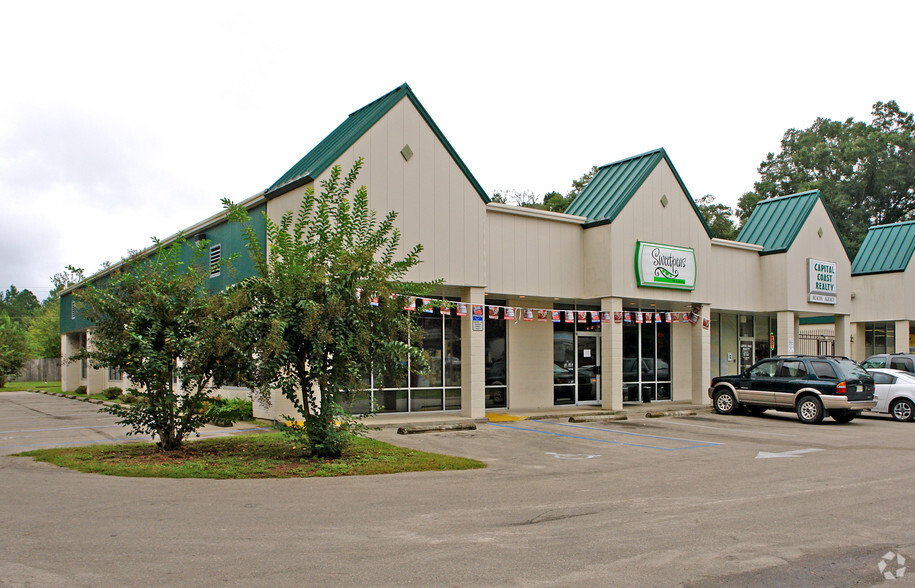 8901 Woodville Hwy, Tallahassee, FL for sale - Primary Photo - Image 1 of 1