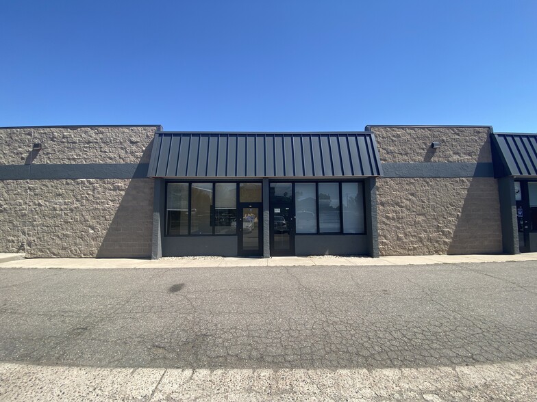 1315 Nelson St, Lakewood, CO for rent - Building Photo - Image 3 of 17