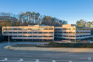 More details for 2700 Highway 280 S, Birmingham, AL - Office, Medical for Rent