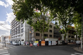 More details for 71 Rue Gorge De Loup, Lyon - Office for Sale