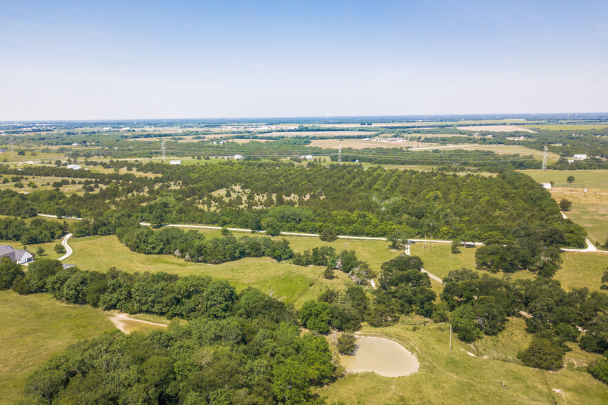 12150 Hwy 69, Whitewright, TX for sale - Aerial - Image 1 of 1