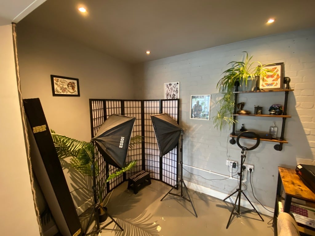 198 Lancaster Rd, Enfield to rent Interior Photo- Image 1 of 4