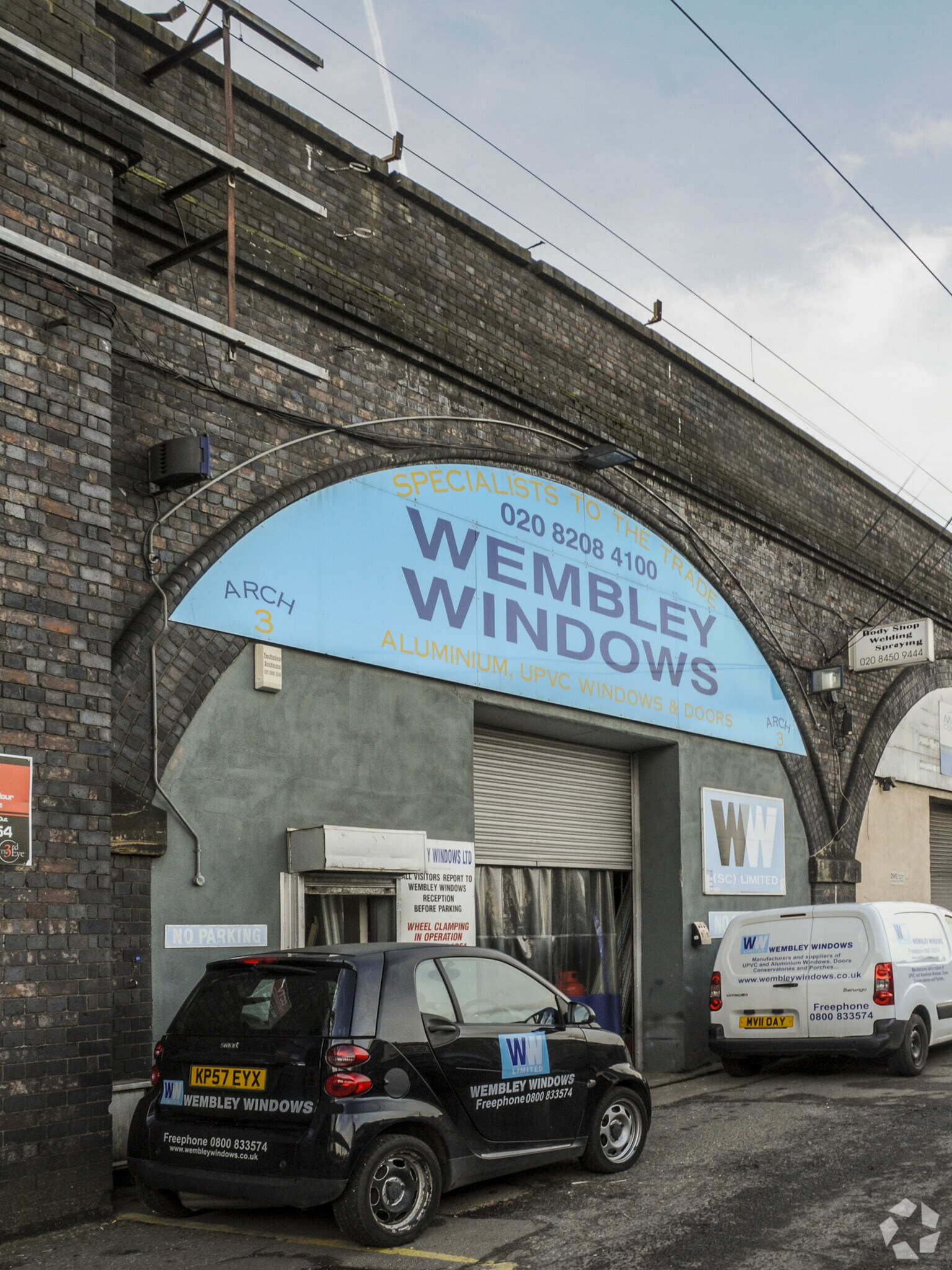 3 Adrian Ave, London for sale Building Photo- Image 1 of 1