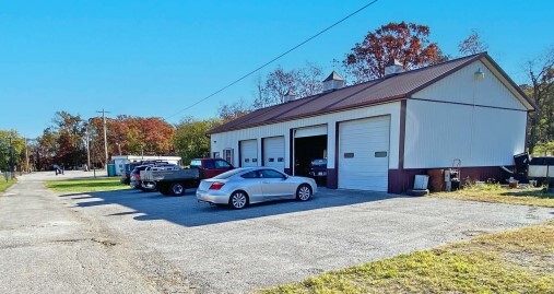 7500 Carlisle Pike, York Springs, PA for rent - Building Photo - Image 1 of 4