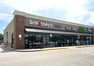 More details for 1305 Knox Abbott Dr, Cayce, SC - Retail for Rent