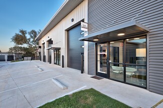 More details for 205 Cantera Way, Georgetown, TX - Light Industrial for Sale