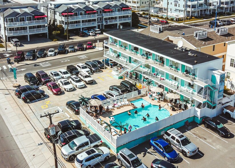 411 E 26th Ave, North Wildwood, NJ for sale - Building Photo - Image 1 of 1