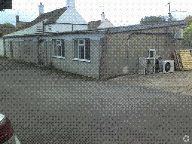 4A High St, Bassingham for sale - Primary Photo - Image 1 of 1