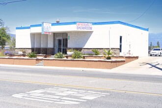 796 N State St, Hemet, CA for rent Building Photo- Image 1 of 28