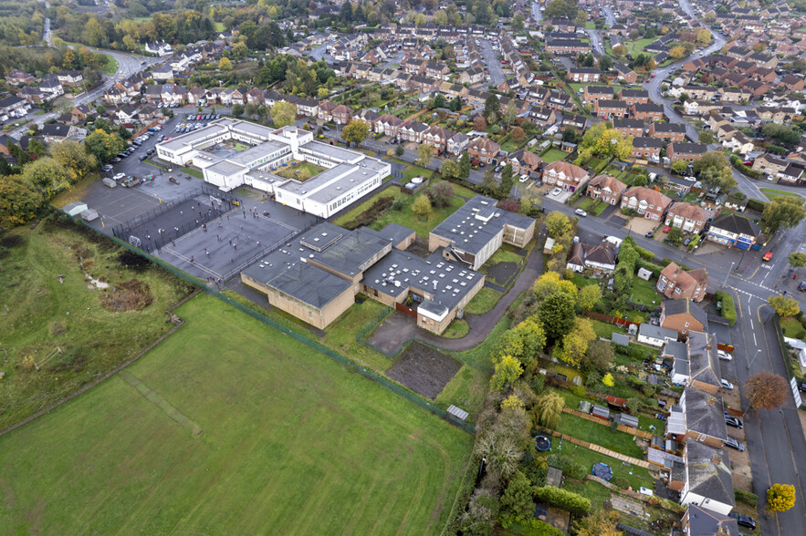 Belle Vue Rd, Leicester for sale - Building Photo - Image 3 of 3