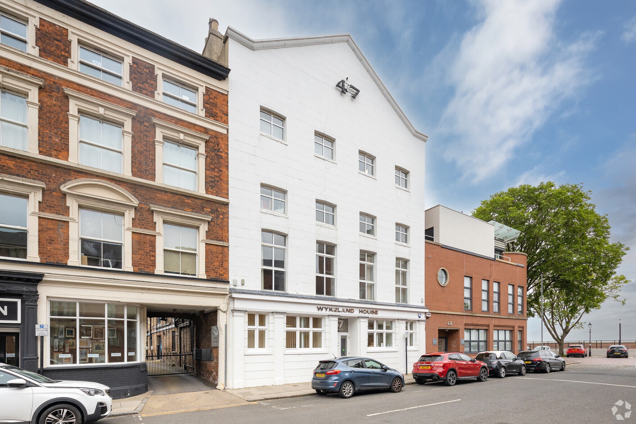 47 Queen St, Hull for sale Building Photo- Image 1 of 1