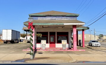 131 Mildred St, Brewton, AL for sale Building Photo- Image 1 of 1