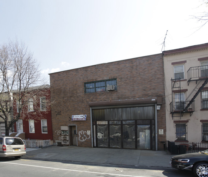 19 Vanderbilt Ave, Brooklyn, NY for sale - Primary Photo - Image 1 of 1