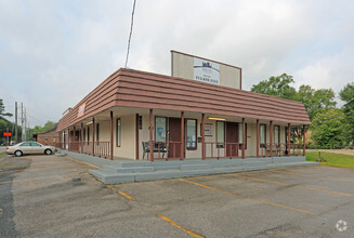 618 1st St E, Humble, TX for sale Building Photo- Image 1 of 1