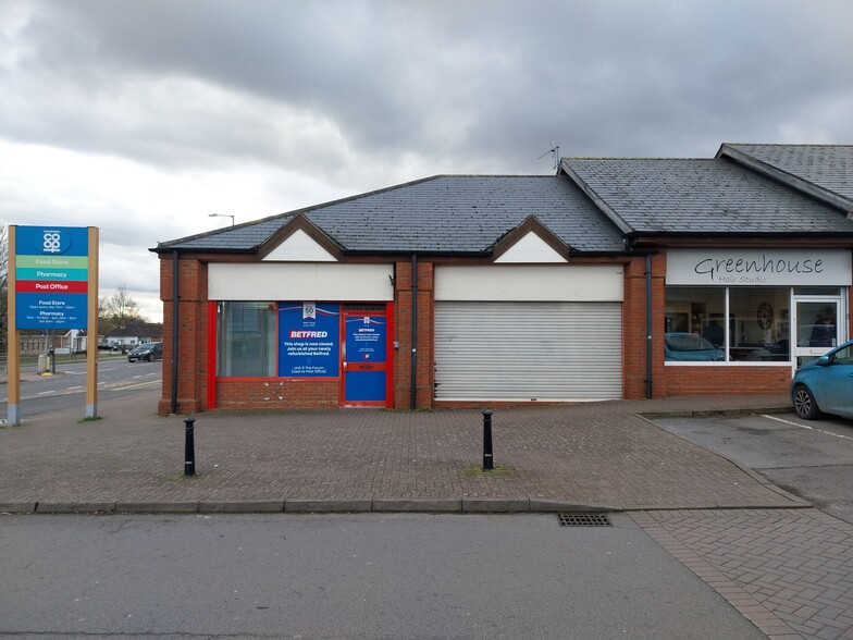 Lincoln Rd, North Hykeham for rent - Building Photo - Image 1 of 2