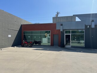 More details for 5972-5976 Washington Blvd, Culver City, CA - Light Industrial for Rent