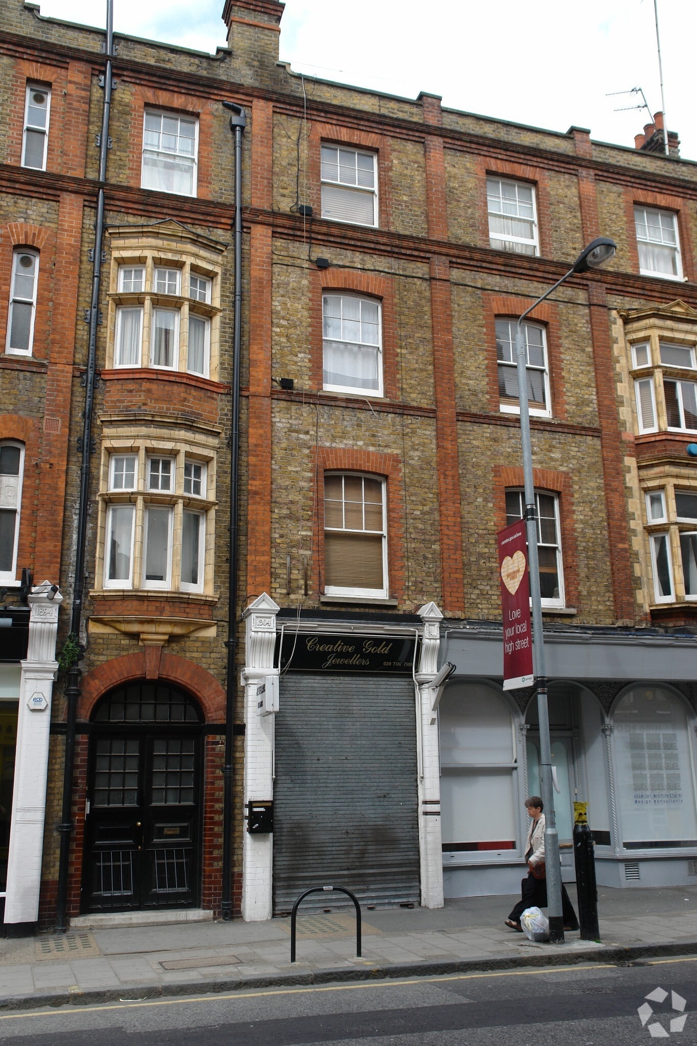 83 Marchmont St, London to rent Primary Photo- Image 1 of 5