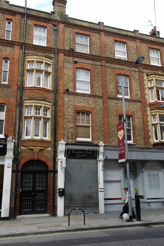 More details for 83 Marchmont St, London - Retail to Rent