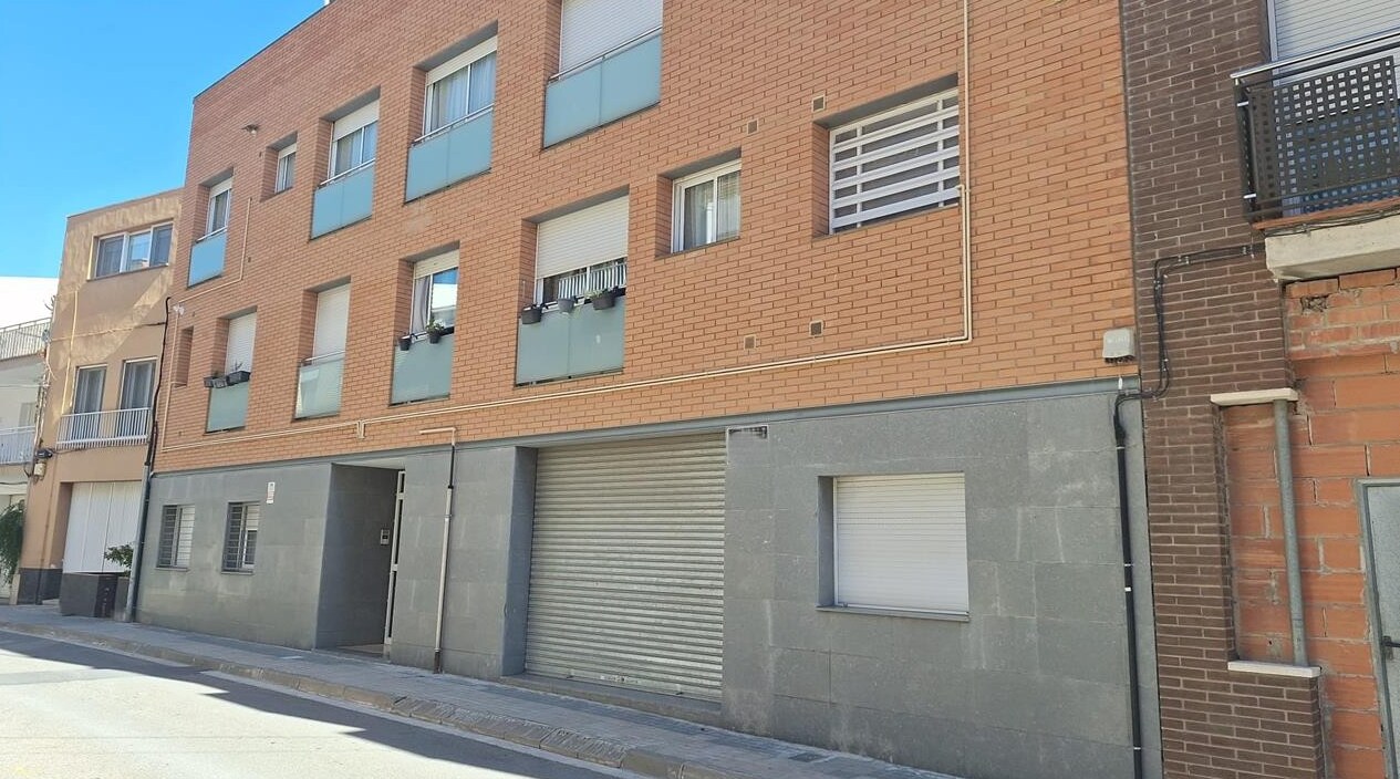 Santa Margarida de Montbui, BAR 08710 - Unit Puerta 01 -  - Interior Photo - Image 1 of 8