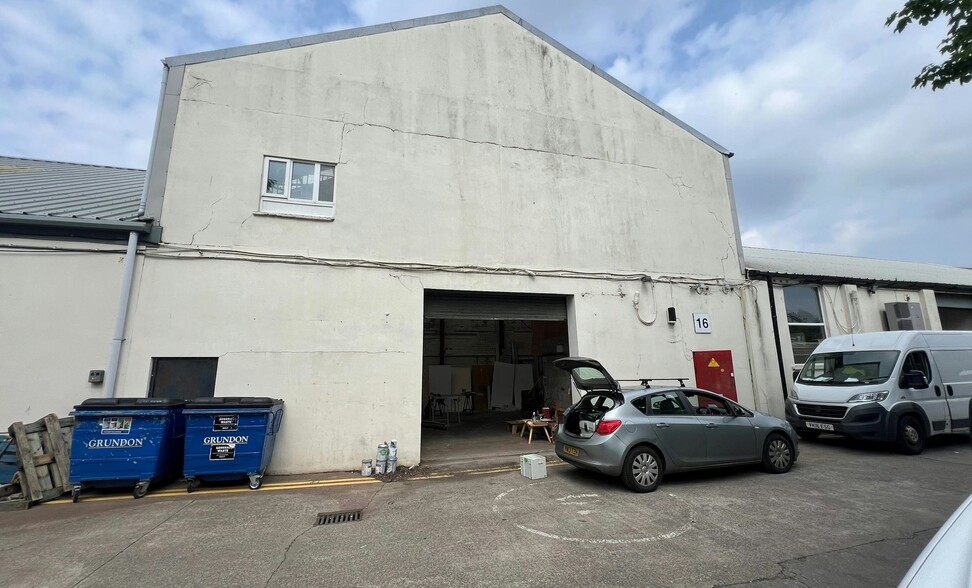 Croydon St, Bristol for sale - Building Photo - Image 1 of 1