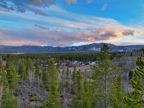 114 Lynx, Tabernash, CO for sale Aerial- Image 1 of 11