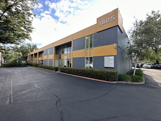 More details for 1805 Tribute Rd, Sacramento, CA - Industrial for Rent