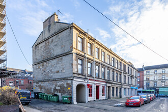 8-10 Fortrose St, Glasgow for sale Primary Photo- Image 1 of 3