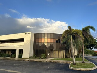 More details for 3020 High Ridge Rd, Boynton Beach, FL - Office for Rent