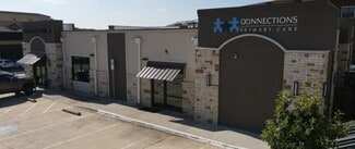 More details for 2721 Shoreline Dr, Denton, TX - Office / Medical to Rent