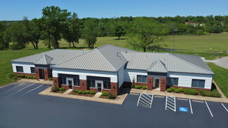 More details for 5501 Pinnacle Point Dr, Rogers, AR - Office for Rent