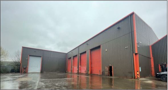 Freds Pl, Bradford for sale - Primary Photo - Image 1 of 1