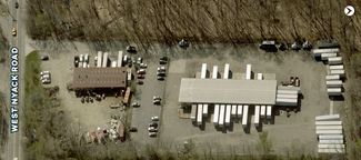 More details for 80 W Nyack Ave, Nanuet, NY - Industrial for Rent