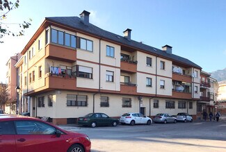 More details for Calle de la Iglesia, 11, El Escorial - Build-to-Rent for Sale